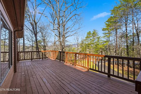 Tiny photo for 2206 Castle Rise Way, Sevierville, TN 37862 (MLS # 1332527)