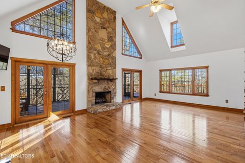 Tiny photo for 2206 Castle Rise Way, Sevierville, TN 37862 (MLS # 1332527)