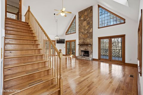 Tiny photo for 2206 Castle Rise Way, Sevierville, TN 37862 (MLS # 1332527)