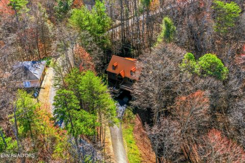 Tiny photo for 2206 Castle Rise Way, Sevierville, TN 37862 (MLS # 1332527)