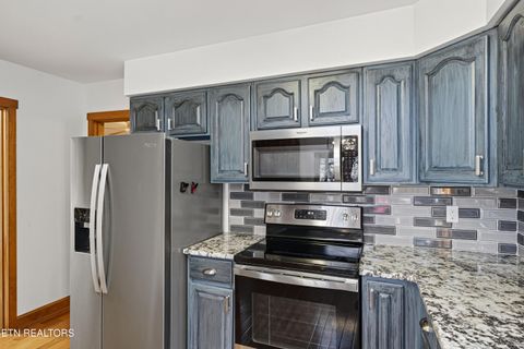 Tiny photo for 2206 Castle Rise Way, Sevierville, TN 37862 (MLS # 1332527)