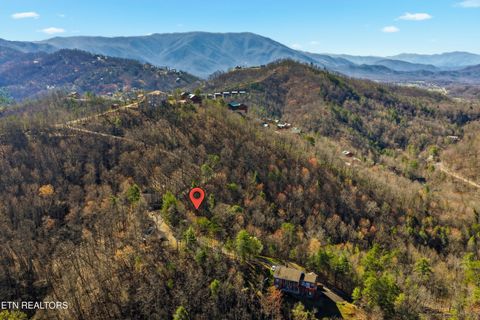 Tiny photo for 2206 Castle Rise Way, Sevierville, TN 37862 (MLS # 1332527)