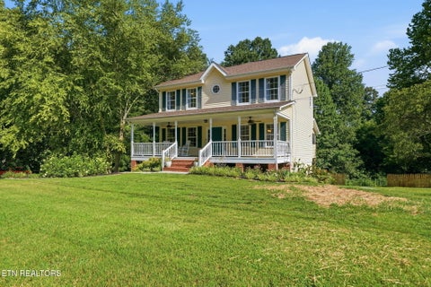 Tiny photo for 12620 Daisywood Drive, Knoxville, TN 37932 (MLS # 1346884)