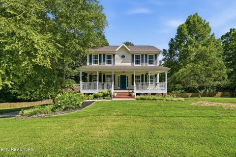 Photo of 12620 Daisywood Drive, Knoxville, TN 37932 (MLS # 1346884)