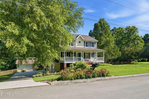 Tiny photo for 12620 Daisywood Drive, Knoxville, TN 37932 (MLS # 1346884)