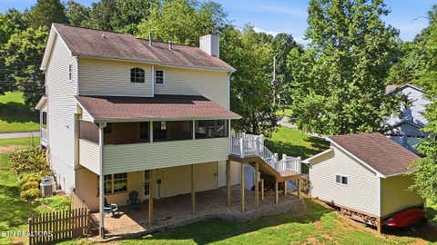 Tiny photo for 12620 Daisywood Drive, Knoxville, TN 37932 (MLS # 1346884)