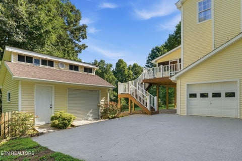 Tiny photo for 12620 Daisywood Drive, Knoxville, TN 37932 (MLS # 1346884)