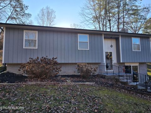 216 Reagan St Harrogate TN 37752