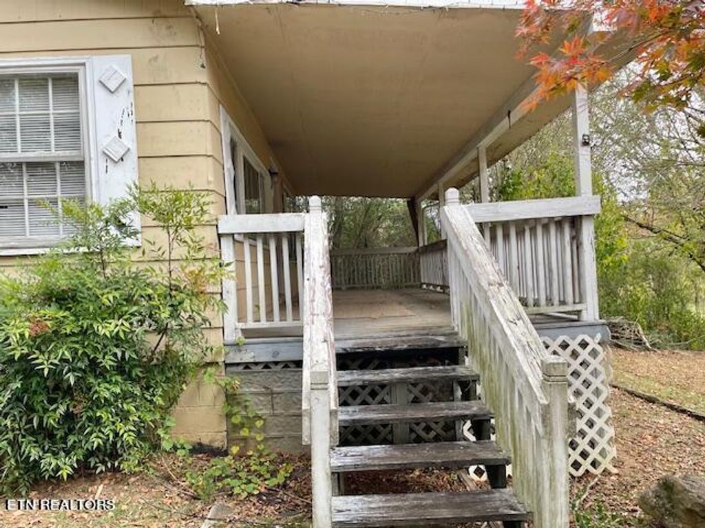 Photo of 1527 Main St, Maynardville, TN 37807 (MLS # 1265590)