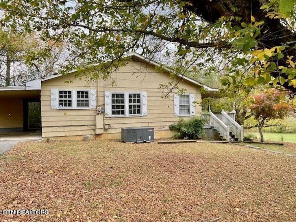 Photo of 1527 Main St, Maynardville, TN 37807 (MLS # 1265590)