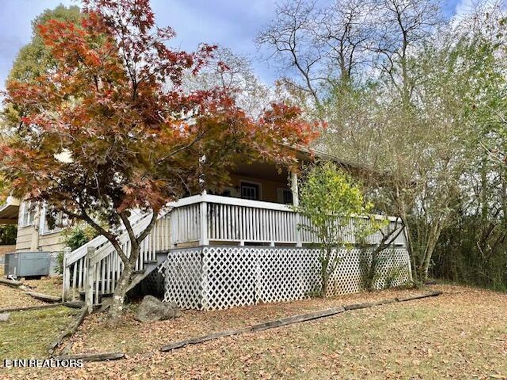 Photo of 1527 Main St, Maynardville, TN 37807 (MLS # 1265590)