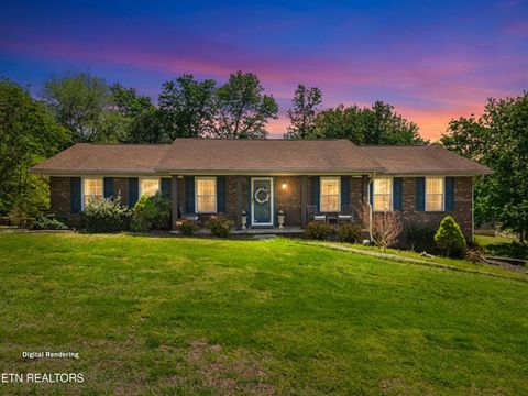 Photo of 1841 Bluebird Circle, Morristown, TN 37814 (MLS # 1335740)