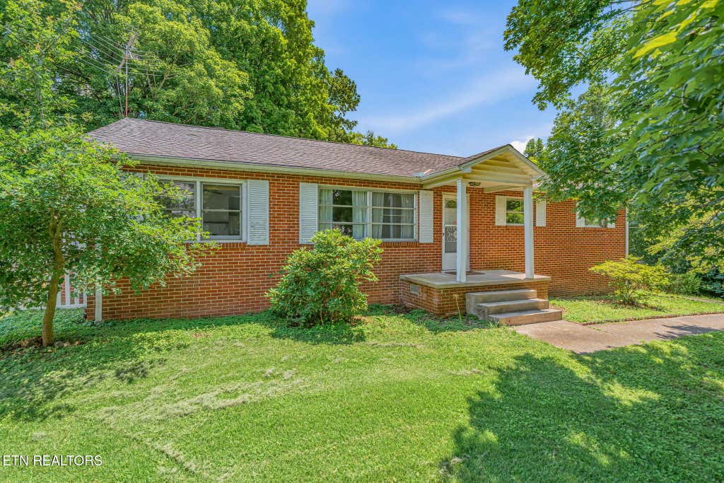 Photo of 1812 E Governor John Sevier Hwy, Knoxville, TN 37920 (MLS # 1350871)