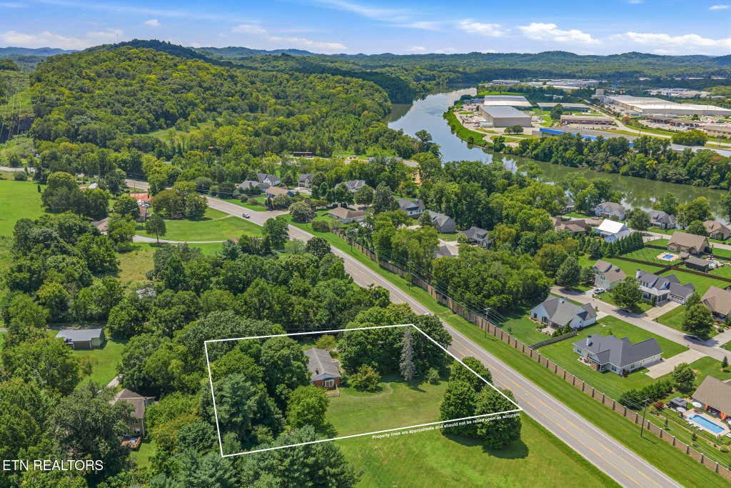 Photo of 1812 E Governor John Sevier Hwy, Knoxville, TN 37920 (MLS # 1350871)
