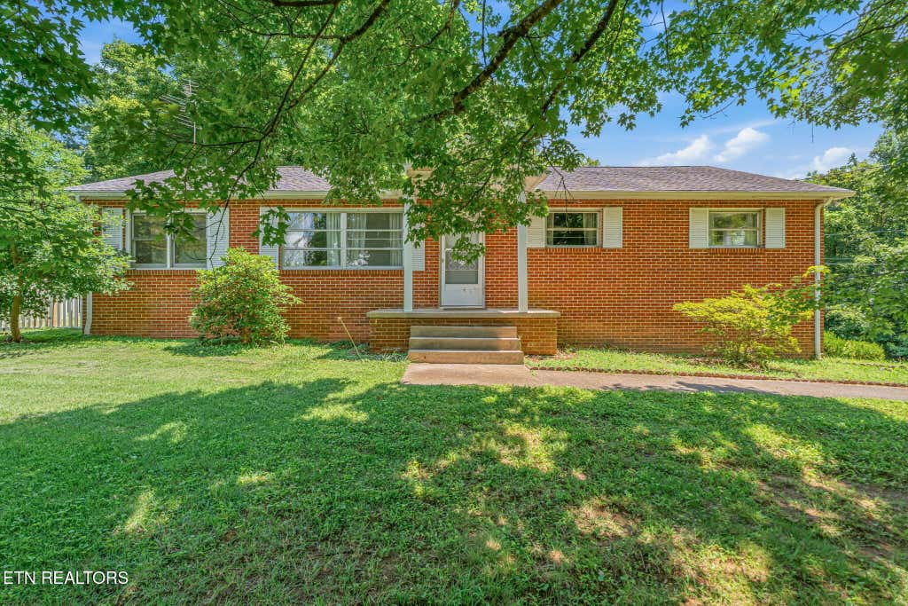Photo of 1812 E Governor John Sevier Hwy, Knoxville, TN 37920 (MLS # 1350871)