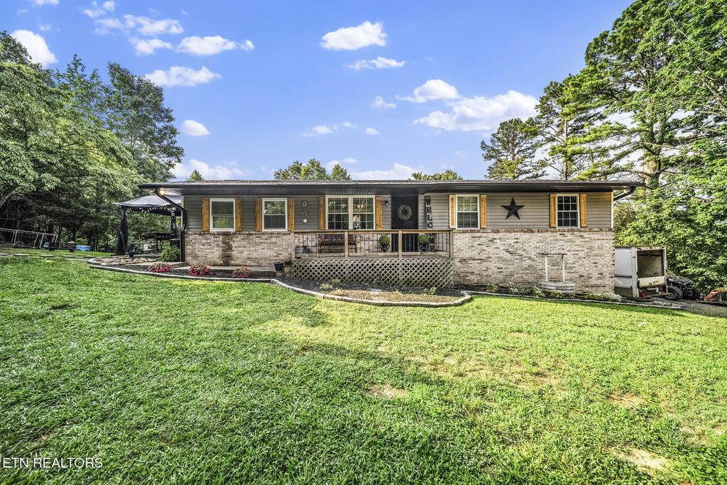 Photo of 187 Keith Drive, Maynardville, TN 37807 (MLS # 1306475)