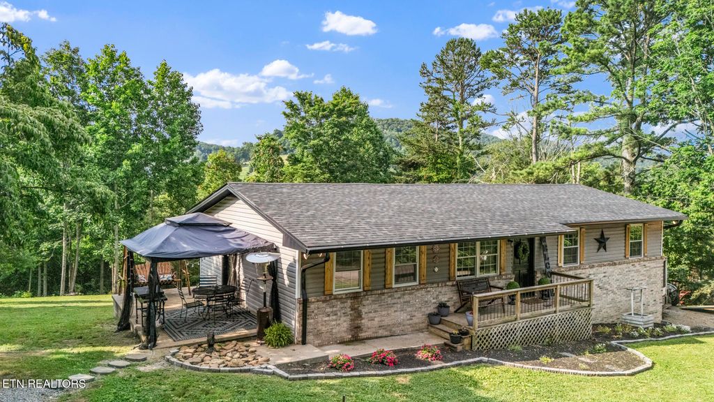 Photo of 187 Keith Drive, Maynardville, TN 37807 (MLS # 1306475)