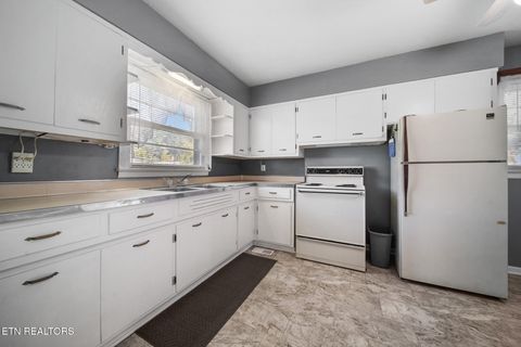 Tiny photo for 134 Keylon Drive, Harriman, TN 37748 (MLS # 1317568)