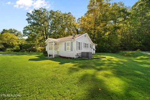 Tiny photo for 134 Keylon Drive, Harriman, TN 37748 (MLS # 1317568)