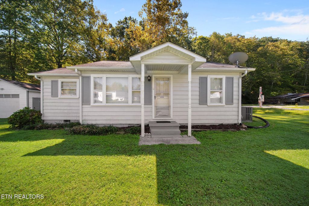 Photo of 134 Keylon Drive, Harriman, TN 37748 (MLS # 1317568)