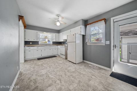 Tiny photo for 134 Keylon Drive, Harriman, TN 37748 (MLS # 1317568)