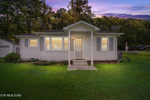 Tiny photo for 134 Keylon Drive, Harriman, TN 37748 (MLS # 1317568)