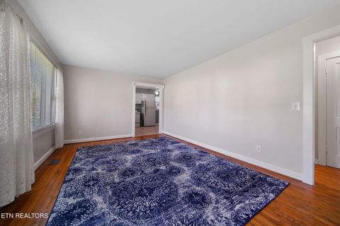 Tiny photo for 134 Keylon Drive, Harriman, TN 37748 (MLS # 1317568)