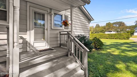 Tiny photo for 134 Keylon Drive, Harriman, TN 37748 (MLS # 1317568)