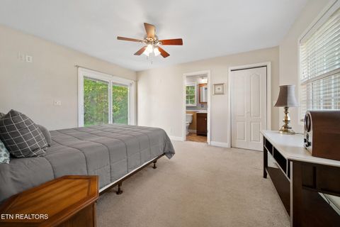 Tiny photo for 134 Keylon Drive, Harriman, TN 37748 (MLS # 1317568)