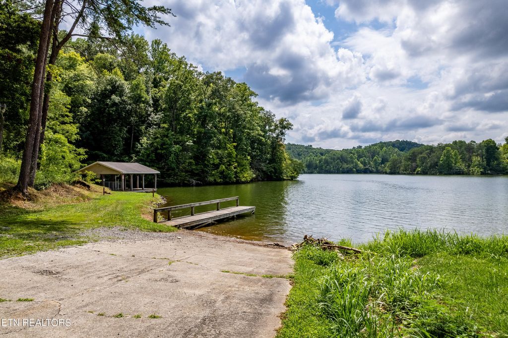 Photo of Lost Village Lane, Vonore, TN 37885 (MLS # 1270851)