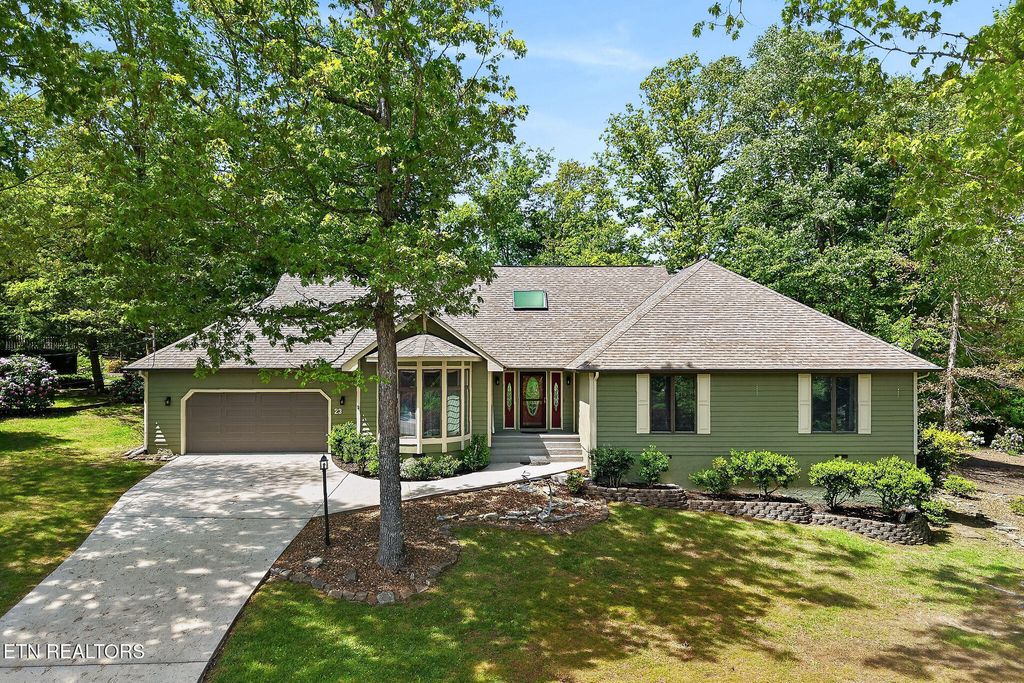 Photo of 23 Belvedere Lane, Crossville, TN 38558 (MLS # 1338822)