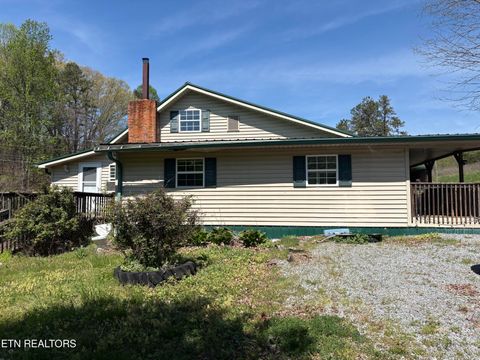 Tiny photo for 232 Sallings Rd, Luttrell, TN 37779 (MLS # 1336483)