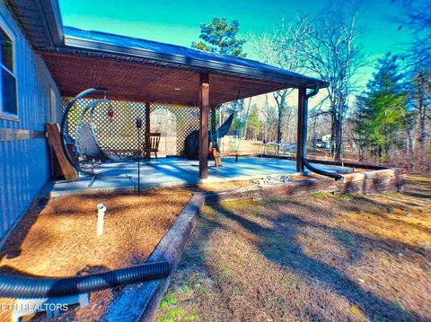 Tiny photo for 128 Knepp Rd, Deer Lodge, TN 37726 (MLS # 1331209)