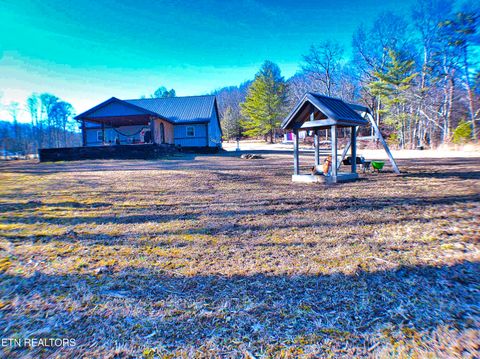 Tiny photo for 128 Knepp Rd, Deer Lodge, TN 37726 (MLS # 1331209)