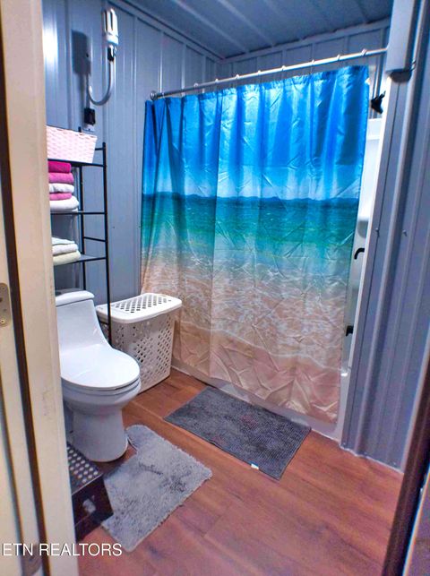 Tiny photo for 128 Knepp Rd, Deer Lodge, TN 37726 (MLS # 1331209)