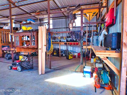 Tiny photo for 128 Knepp Rd, Deer Lodge, TN 37726 (MLS # 1331209)