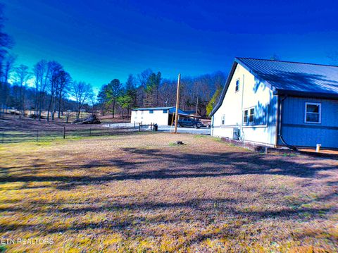 Tiny photo for 128 Knepp Rd, Deer Lodge, TN 37726 (MLS # 1331209)