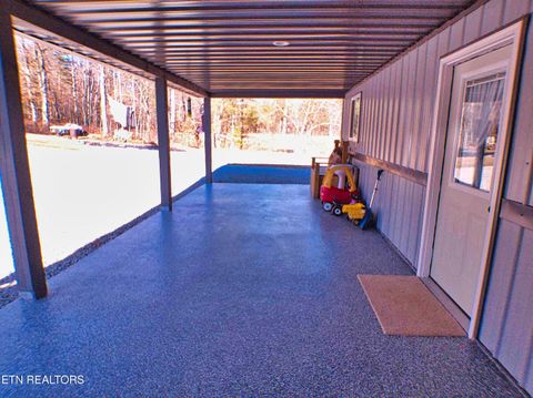 Tiny photo for 128 Knepp Rd, Deer Lodge, TN 37726 (MLS # 1331209)