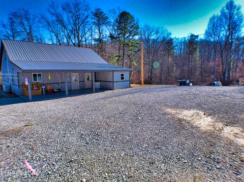 Tiny photo for 128 Knepp Rd, Deer Lodge, TN 37726 (MLS # 1331209)