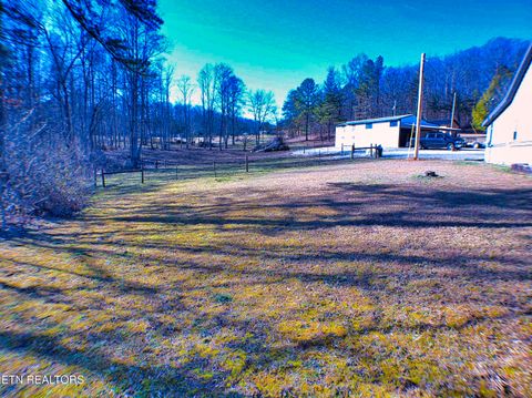 Tiny photo for 128 Knepp Rd, Deer Lodge, TN 37726 (MLS # 1331209)