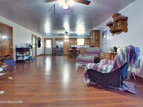 Tiny photo for 128 Knepp Rd, Deer Lodge, TN 37726 (MLS # 1331209)