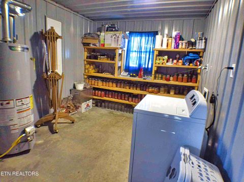 Tiny photo for 128 Knepp Rd, Deer Lodge, TN 37726 (MLS # 1331209)