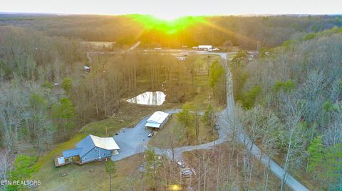 Tiny photo for 128 Knepp Rd, Deer Lodge, TN 37726 (MLS # 1331209)