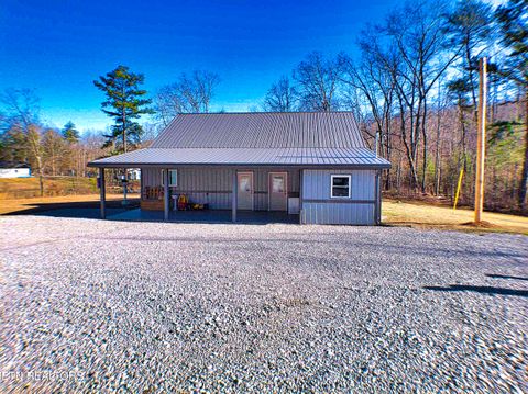 Tiny photo for 128 Knepp Rd, Deer Lodge, TN 37726 (MLS # 1331209)
