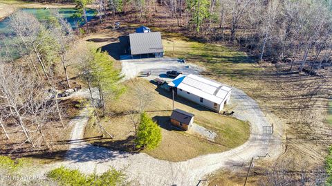 Tiny photo for 128 Knepp Rd, Deer Lodge, TN 37726 (MLS # 1331209)