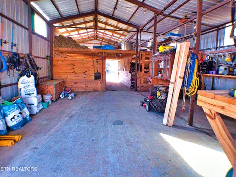 Tiny photo for 128 Knepp Rd, Deer Lodge, TN 37726 (MLS # 1331209)