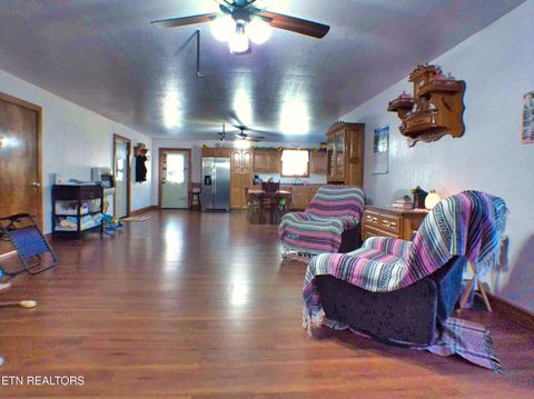 Tiny photo for 128 Knepp Rd, Deer Lodge, TN 37726 (MLS # 1331209)