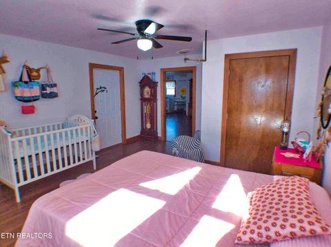 Tiny photo for 128 Knepp Rd, Deer Lodge, TN 37726 (MLS # 1331209)