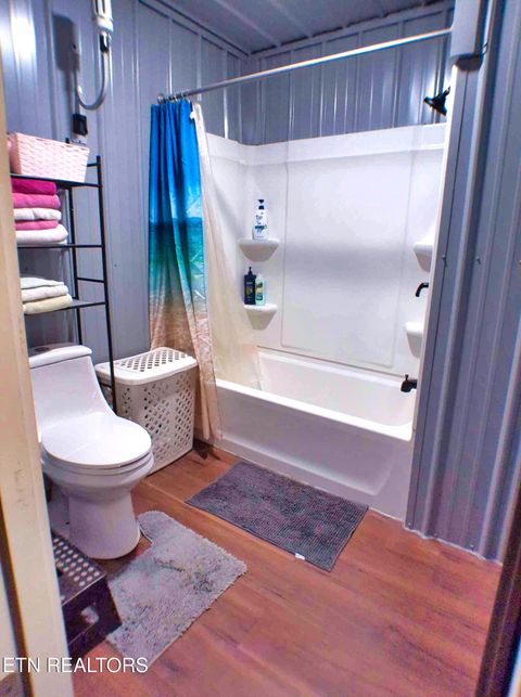 Tiny photo for 128 Knepp Rd, Deer Lodge, TN 37726 (MLS # 1331209)