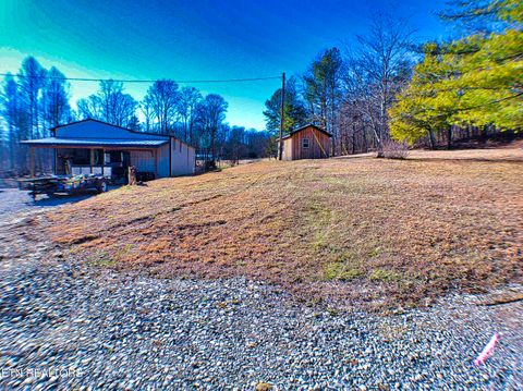 Tiny photo for 128 Knepp Rd, Deer Lodge, TN 37726 (MLS # 1331209)